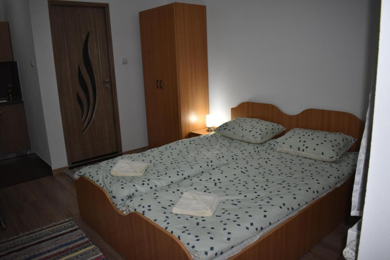 Kacso Apartma Ocna de Sus Dış mekan fotoğraf