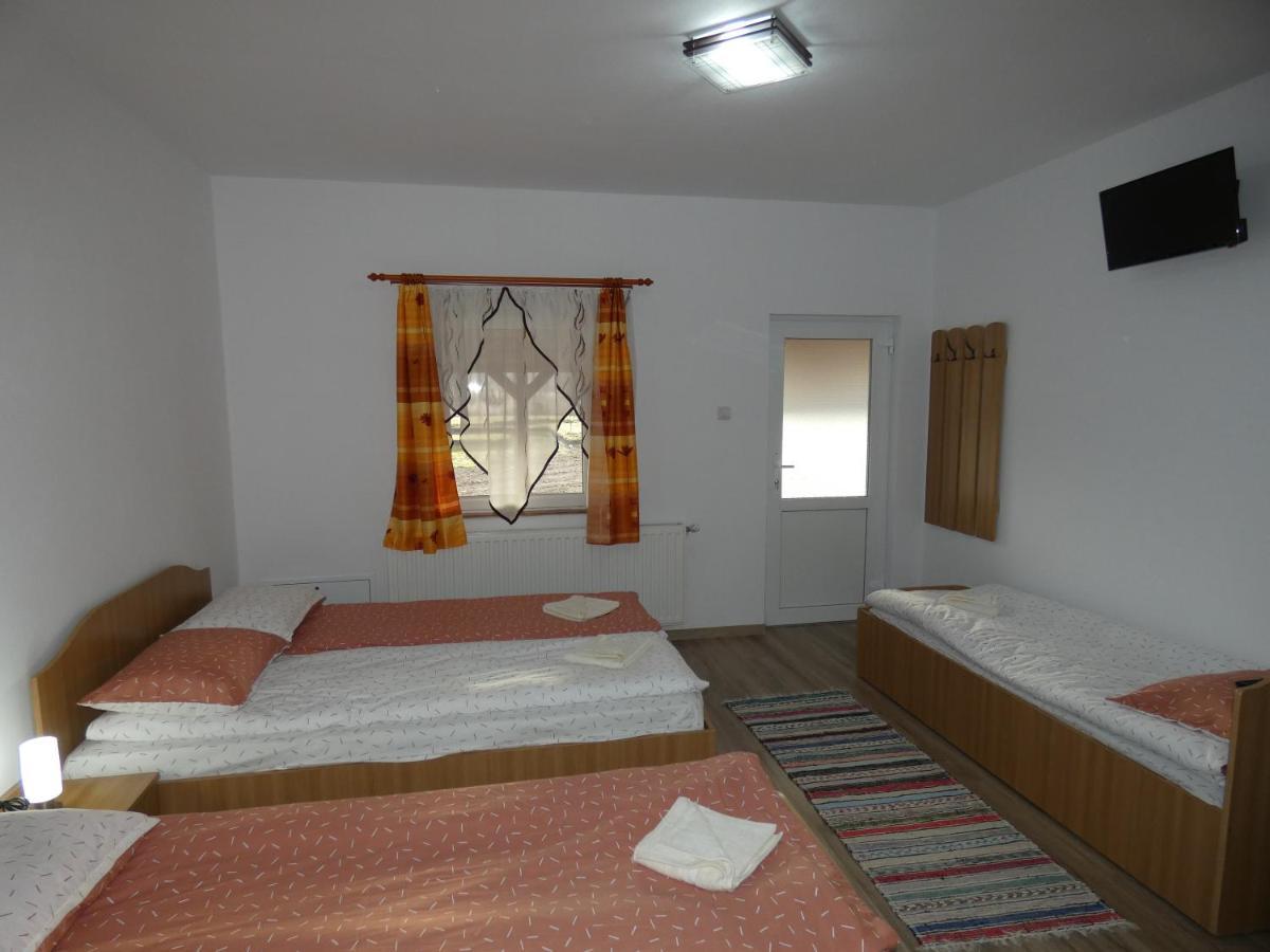 Kacso Apartma Ocna de Sus Dış mekan fotoğraf