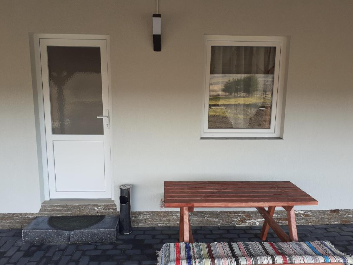 Kacso Apartma Ocna de Sus Dış mekan fotoğraf