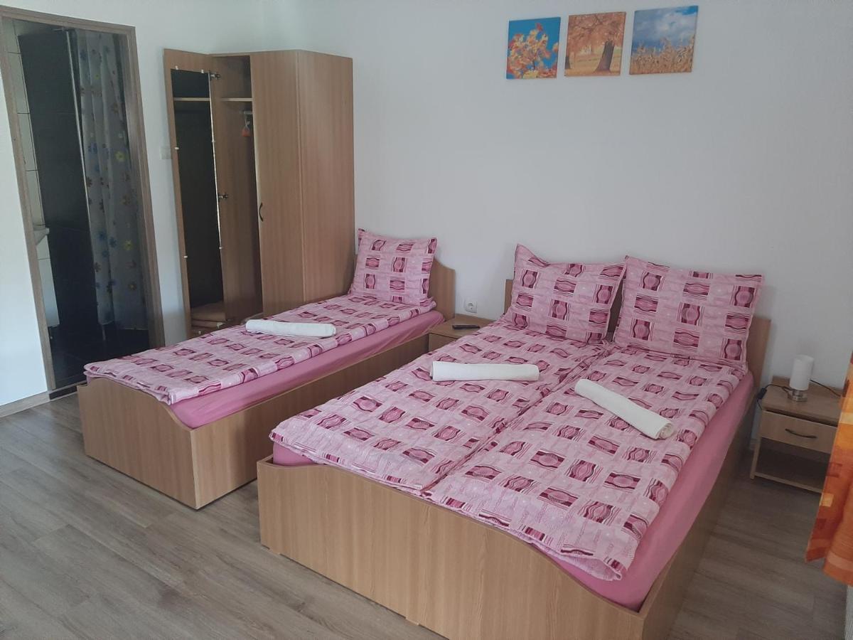 Kacso Apartma Ocna de Sus Dış mekan fotoğraf