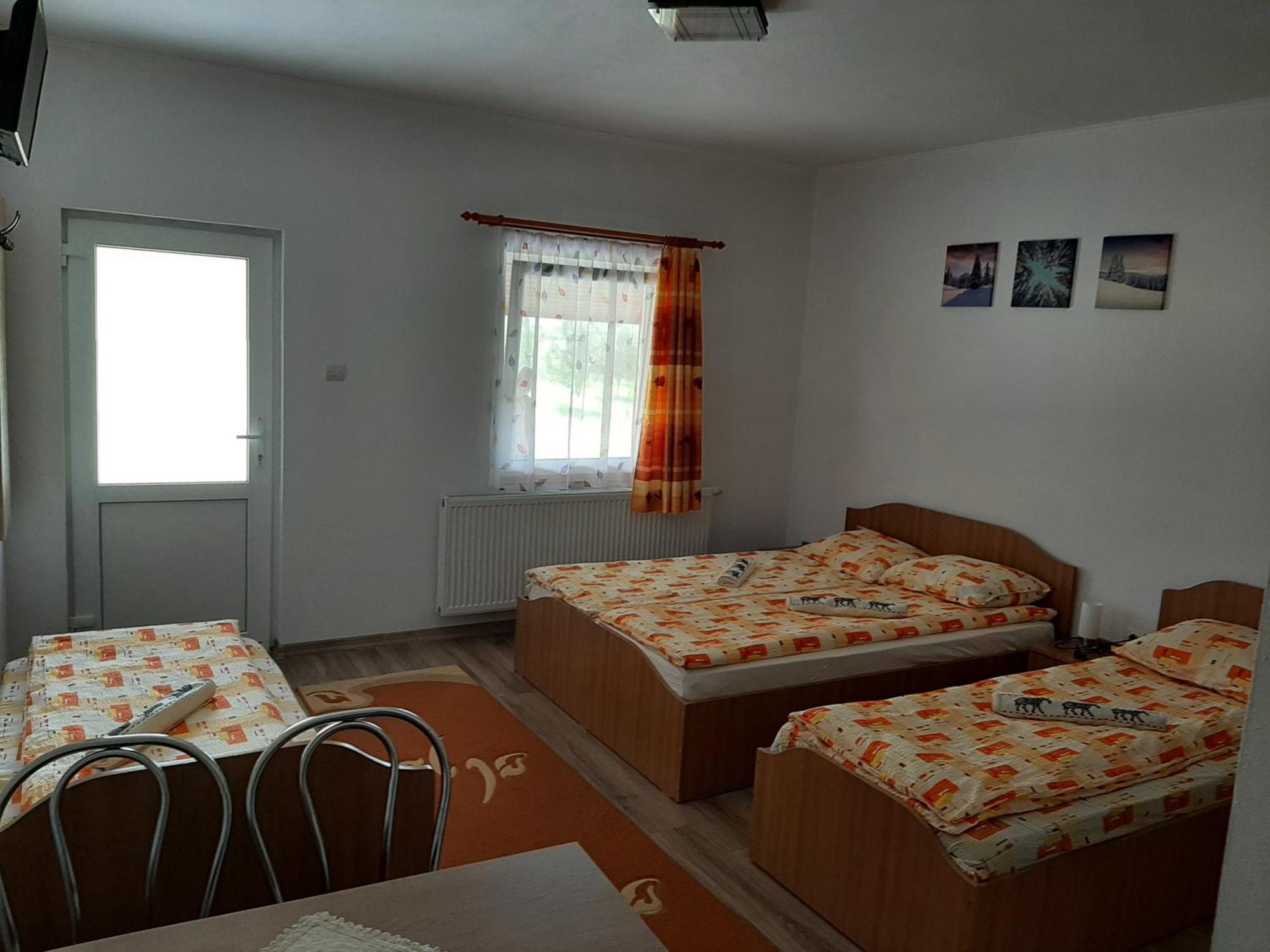 Kacso Apartma Ocna de Sus Dış mekan fotoğraf